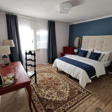 Vogue 23 Boutique Hotel In Cascais Esterno foto