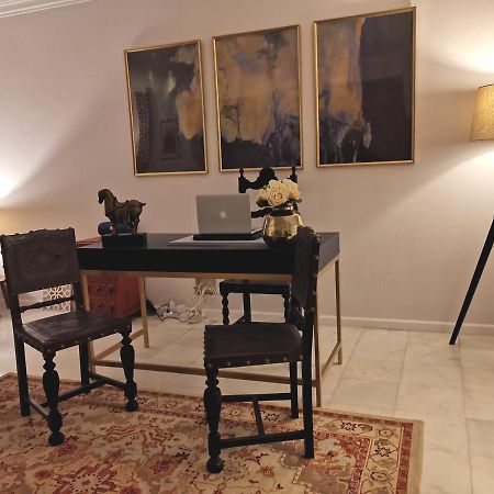 Vogue 23 Boutique Hotel In Cascais Esterno foto