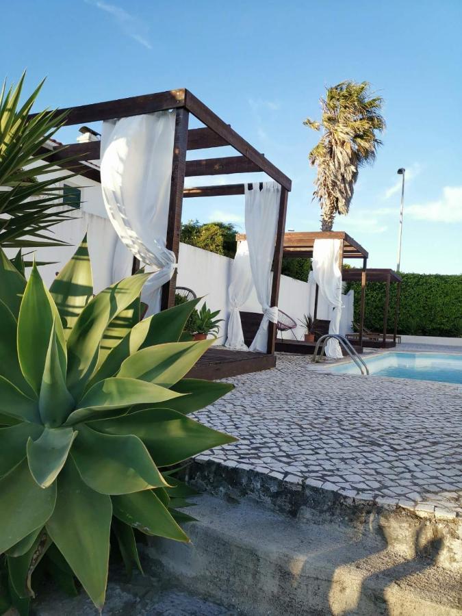 Vogue 23 Boutique Hotel In Cascais Esterno foto