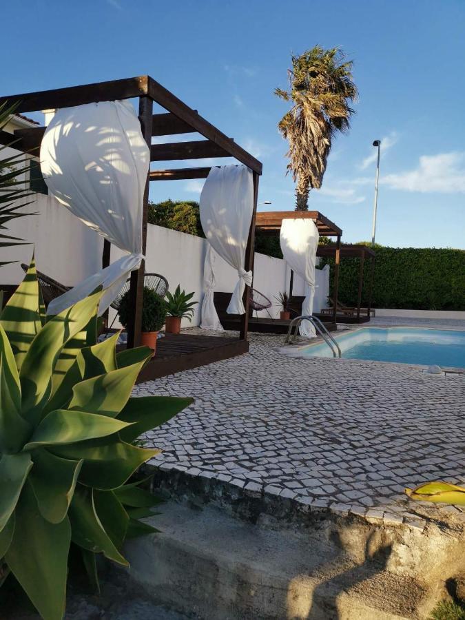 Vogue 23 Boutique Hotel In Cascais Esterno foto