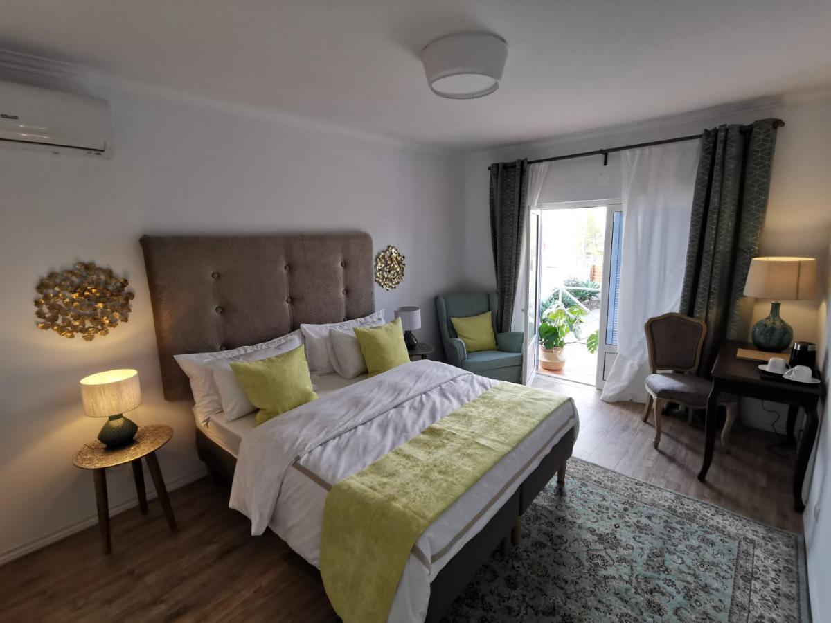 Vogue 23 Boutique Hotel In Cascais Esterno foto