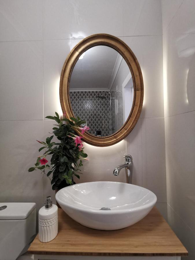 Vogue 23 Boutique Hotel In Cascais Esterno foto