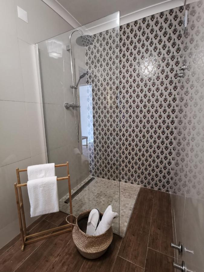 Vogue 23 Boutique Hotel In Cascais Esterno foto