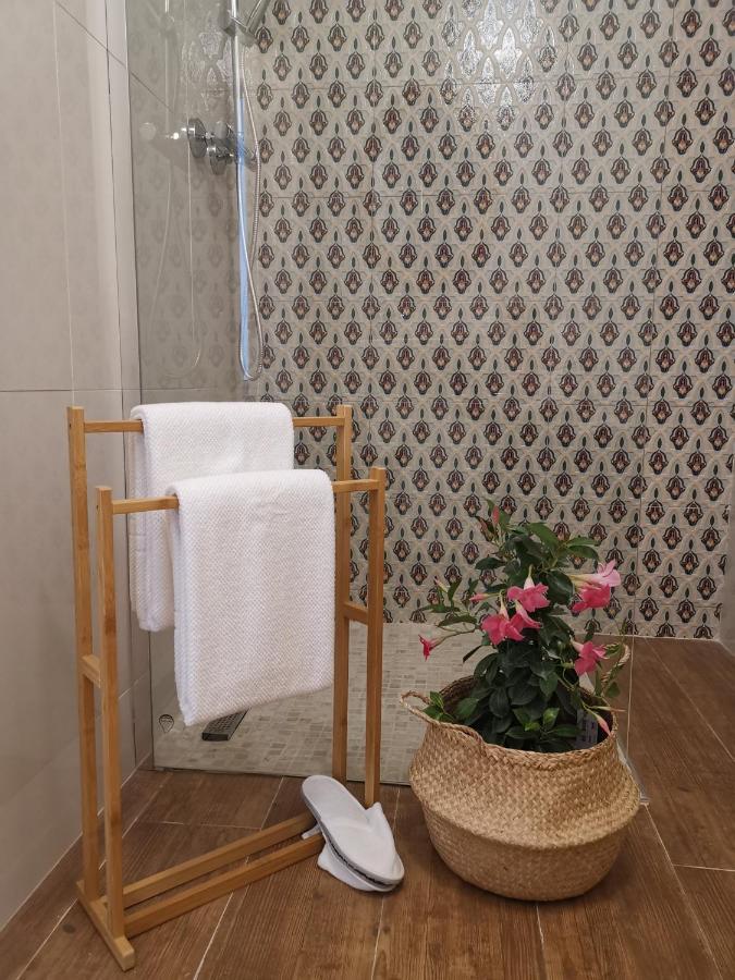 Vogue 23 Boutique Hotel In Cascais Esterno foto