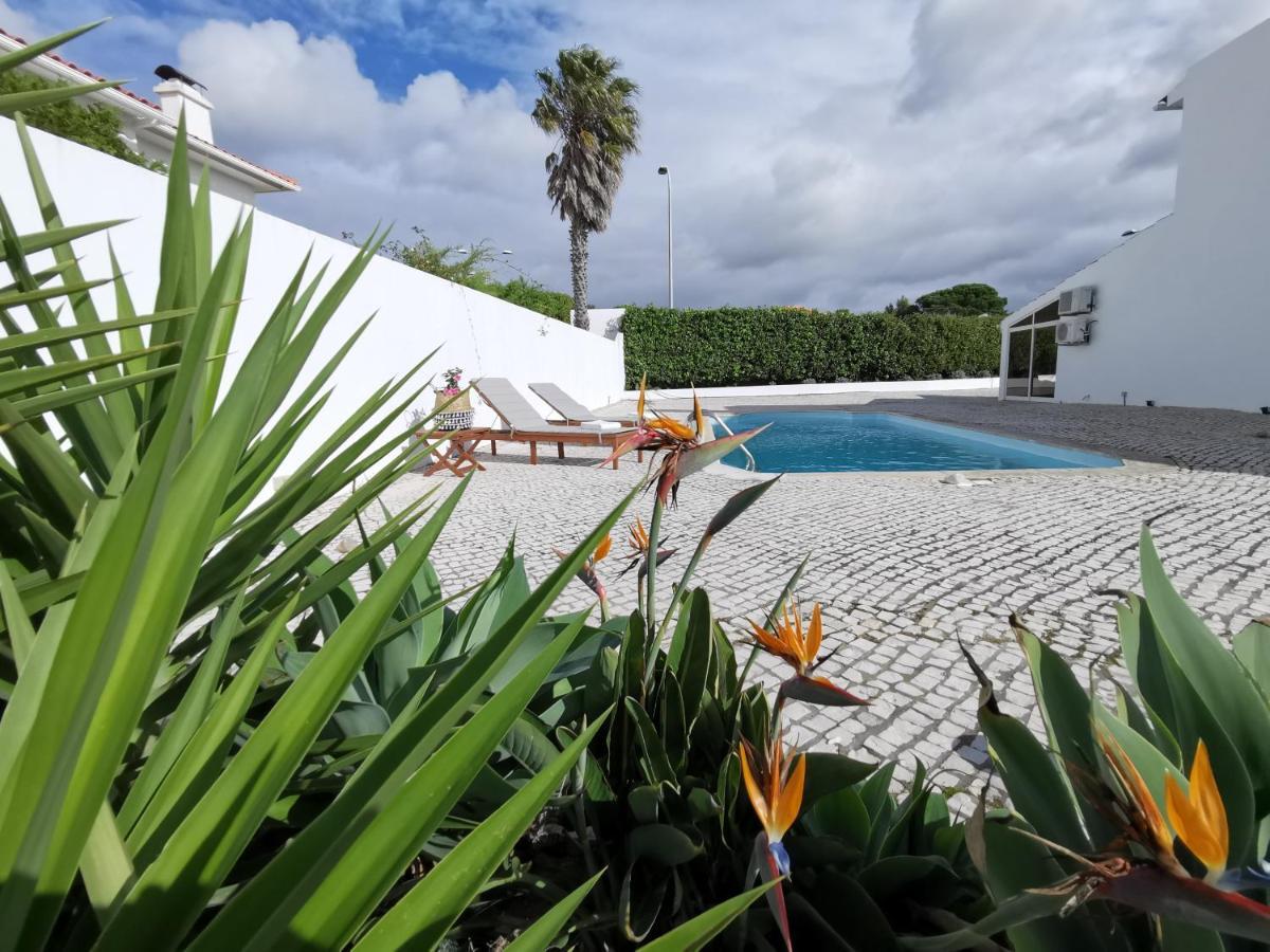 Vogue 23 Boutique Hotel In Cascais Esterno foto