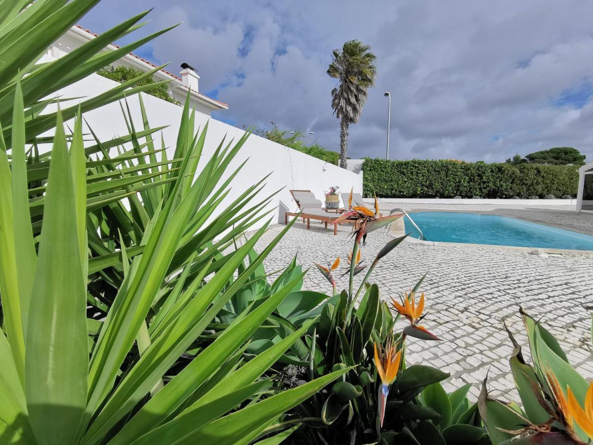 Vogue 23 Boutique Hotel In Cascais Esterno foto