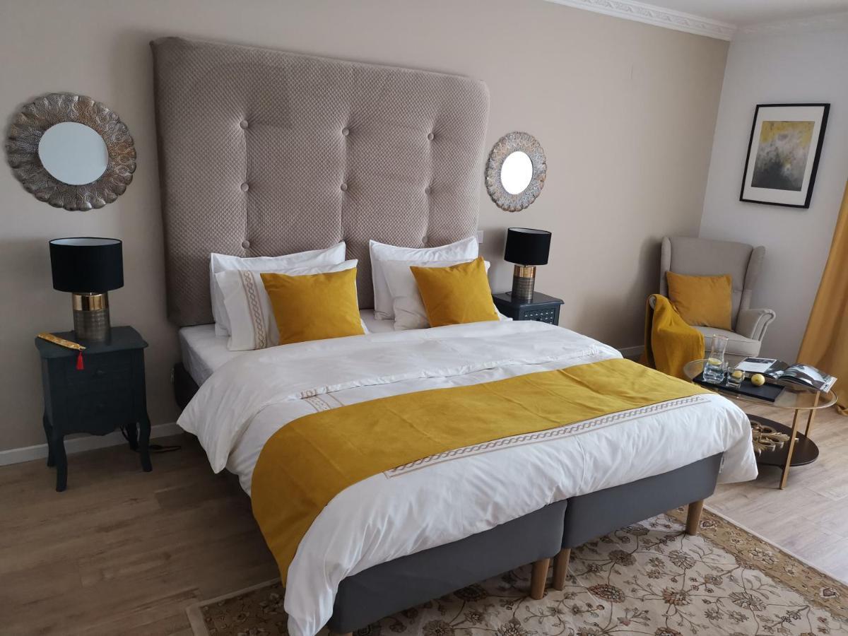 Vogue 23 Boutique Hotel In Cascais Esterno foto