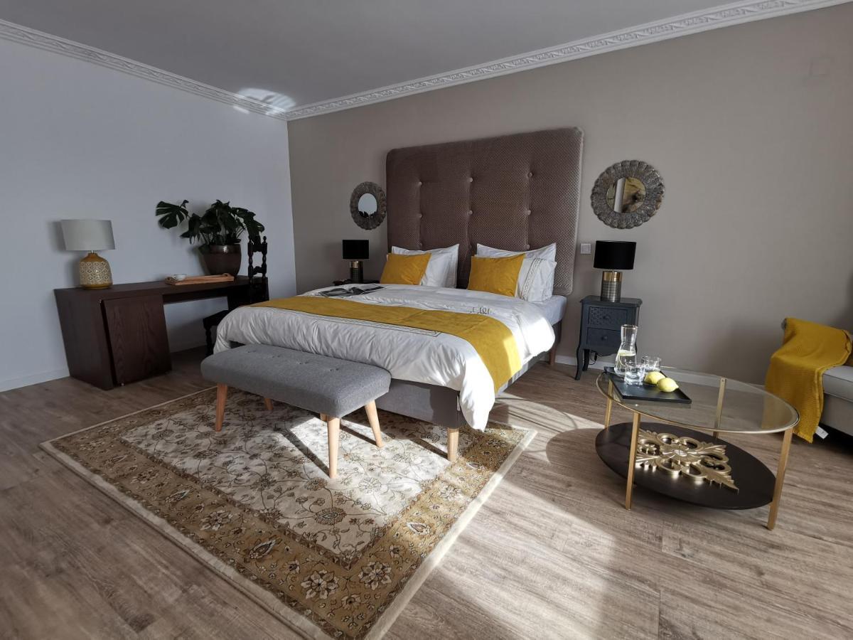 Vogue 23 Boutique Hotel In Cascais Esterno foto