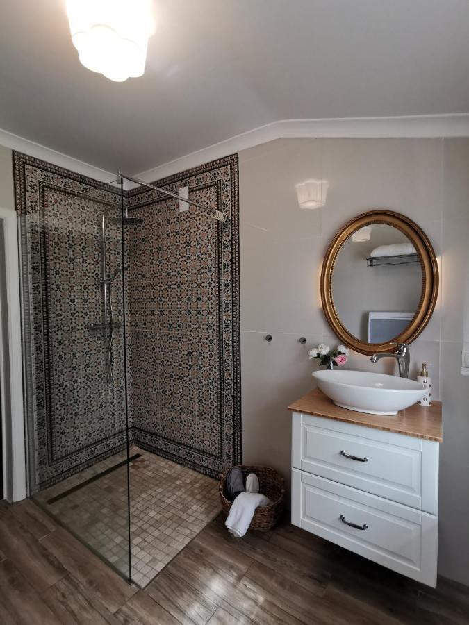 Vogue 23 Boutique Hotel In Cascais Esterno foto