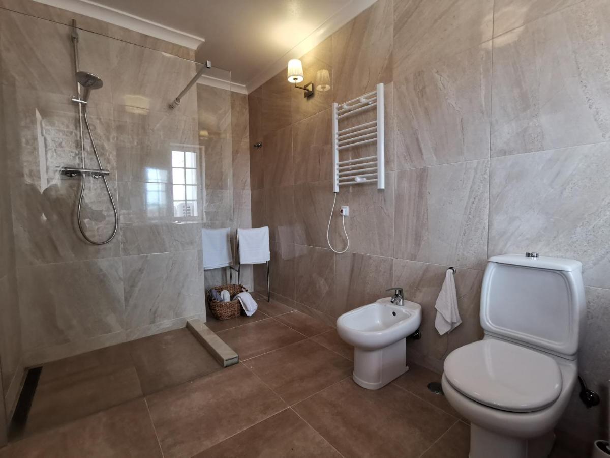 Vogue 23 Boutique Hotel In Cascais Esterno foto