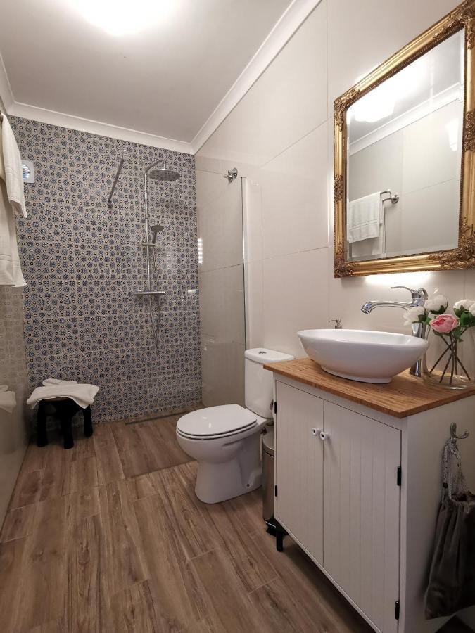 Vogue 23 Boutique Hotel In Cascais Esterno foto