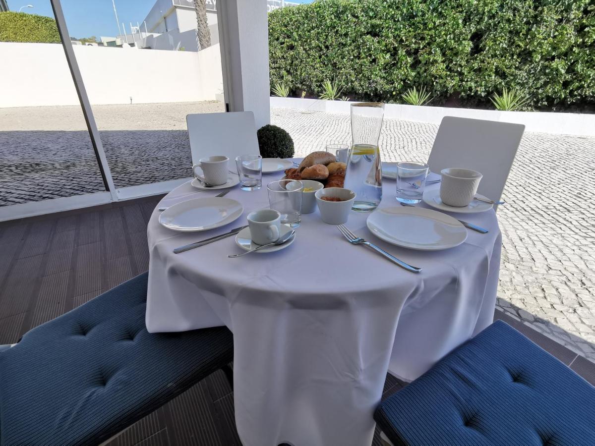 Vogue 23 Boutique Hotel In Cascais Esterno foto