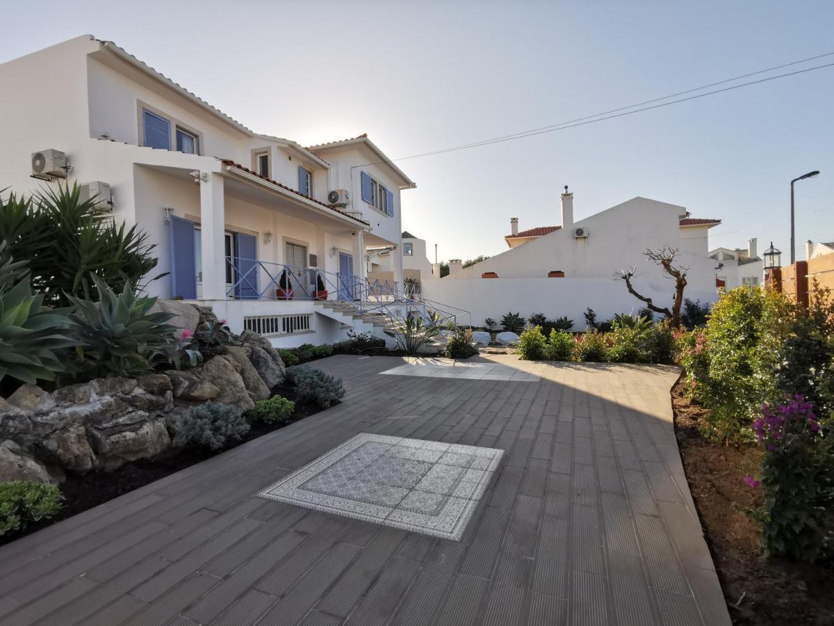 Vogue 23 Boutique Hotel In Cascais Esterno foto
